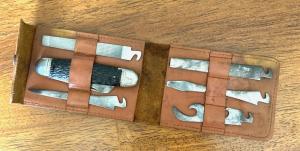 Imperial Prov. USA Blade Changer Pocketknife