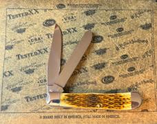 2004 CaseXX 6254 Trapper. 1st Production Run