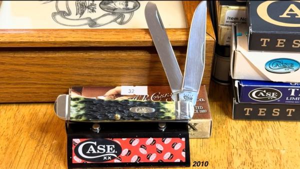 2010 CaseXX Trapper 2010 CaseXX Trapper
