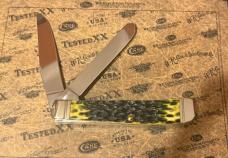 2010 CaseXX Trapper