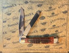 2005 CaseXX Trapper