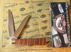 2018 CaseXX CCC Trapper