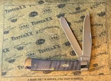 2022 CaseXX Trapper