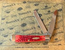 1989 CaseXX Trapper