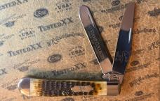 1997 CaseXX Trapper