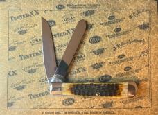 1997 CaseXX Trapper