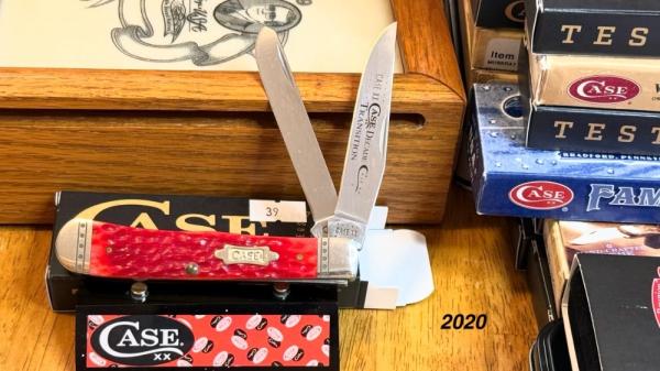 2019/2020 CaseXX Trapper 2019/2020 CaseXX Trapper