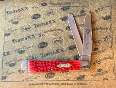 2019/2020 CaseXX Trapper 