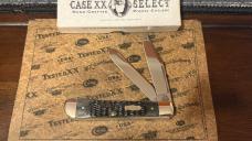 1998 CaseXX Select Trapper