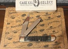 1998 CaseXX Select Trapper