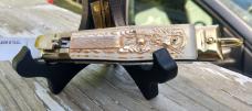 White Bullfighter Full Size - NOS