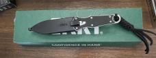 CRKT Sting 3B Fixed blade boot knife First Production run