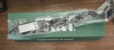 CRKT Sting 3B Fixed blade boot knife First Production run