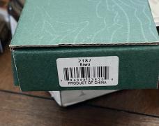 CRKT Biwa Fixed Blade Knife 2382