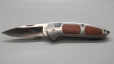 Vintage Boker Top Lock - Cocobolo Scales