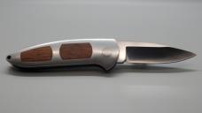Vintage Boker Top Lock - Cocobolo Scales