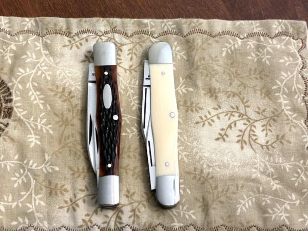 Tony Hoffman is "SOLD" Custom 3-Blade Swell Center Whittler Tony Hoffman is "SOLD" Custom 3-Blade Swell Center Whittler