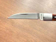 Tony Hoffman is "SOLD" Custom 3-Blade Swell Center Whittler 