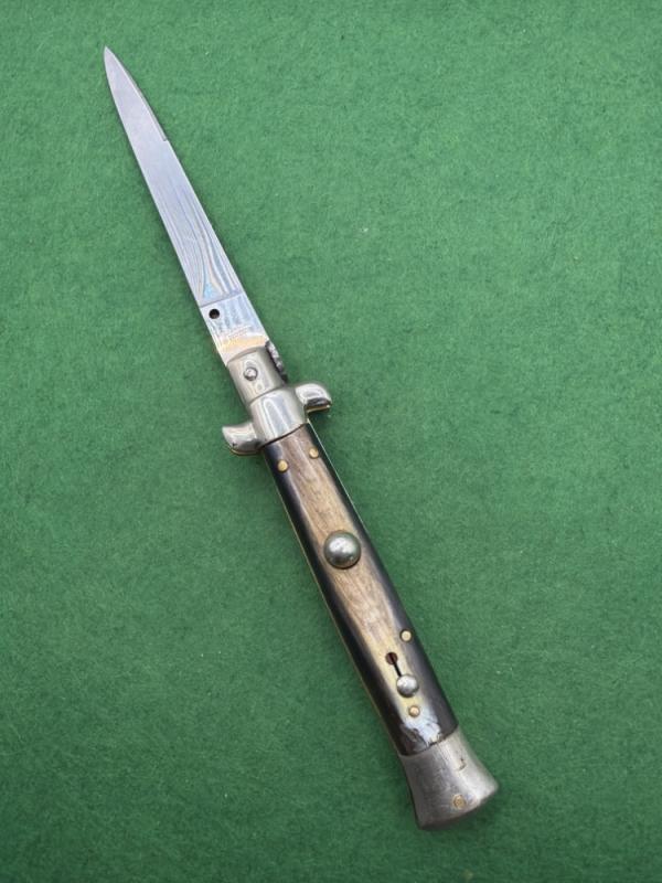 9” C Jul Herbertz Transitional Stiletto 9” C Jul Herbertz Transitional Stiletto