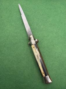 9” C Jul Herbertz Transitional Stiletto