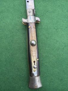 9” C Jul Herbertz Transitional Stiletto
