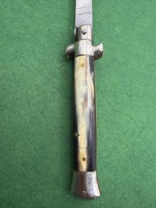 9” C Jul Herbertz Transitional Stiletto