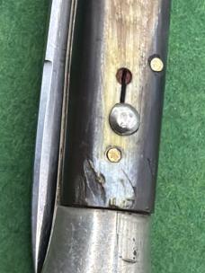 9” C Jul Herbertz Transitional Stiletto