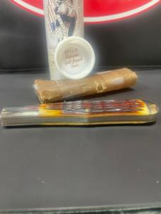 Great Eastern Cutlery #971119 Allegheny Coke Bottle 4.75” 