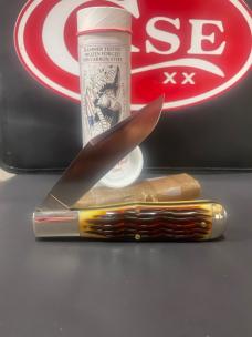 Great Eastern Cutlery #971119 Allegheny Coke Bottle 4.75” 