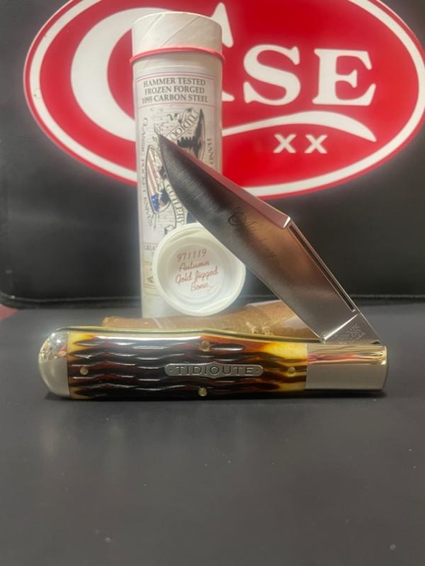 Great Eastern Cutlery #971119 Allegheny Coke Bottle 4.75” Great Eastern Cutlery #971119 Allegheny Coke Bottle 4.75”