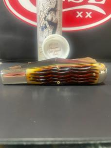Great Eastern Cutlery #971119 Allegheny Coke Bottle 4.75” 