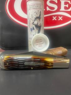 Great Eastern Cutlery #971119 Allegheny Coke Bottle 4.75” 
