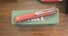 CKRT K820BXP Ken Onion Stylus