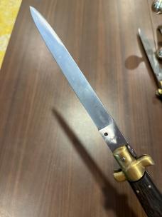 Vintage 18” Swivel Bolster