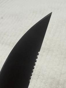 Benchmade 15700-01 Flyway Lightweight Hunting Knife Fixed Blade NIB Made In USA