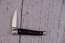 Rough Ryder Reserve Quillcliffe Black Micarta RRR021