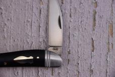 Rough Ryder Reserve Quillcliffe Black Micarta RRR021