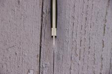 Rough Ryder Reserve Quillcliffe Black Micarta RRR021