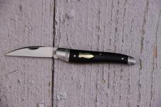 Rough Ryder Reserve Quillcliffe Black Micarta RRR021