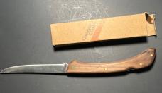 Chicago Cutlery Traveler folding knife