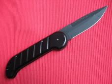 Navy SEAL (Black Knife) Sterile Switchblade Knife