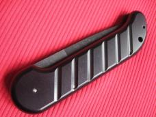 Navy SEAL (Black Knife) Sterile Switchblade Knife