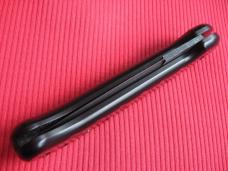 Navy SEAL (Black Knife) Sterile Switchblade Knife