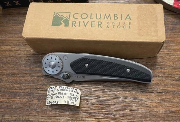 CRKT Model 4003 CRKT Model 4003