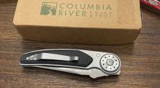 CRKT Model 4003 