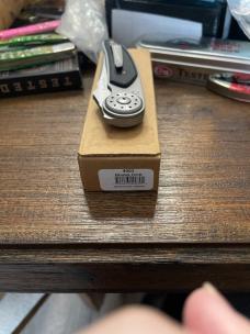 CRKT Model 4003 