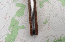 GEC 152121 Tidioute TC Barlow Rose Gold Acrylic Pre-owned