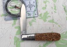 GEC 152121 Tidioute TC Barlow Rose Gold Acrylic Pre-owned