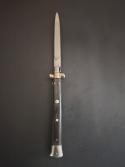 M Italy 13" Stiletto