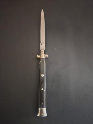 M Italy 13quot Stiletto